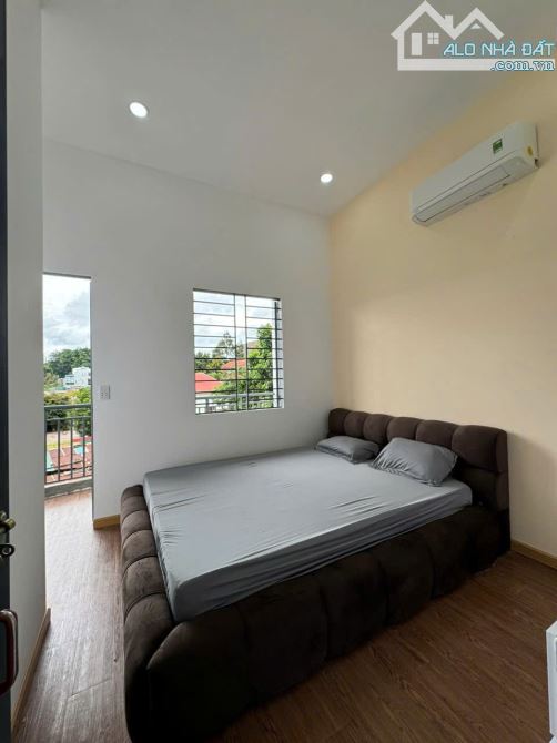 🔥 Căn nhà xinh hẻm 188 Amakhe - Cách ngã 6 1,5km  💰💰 - 7