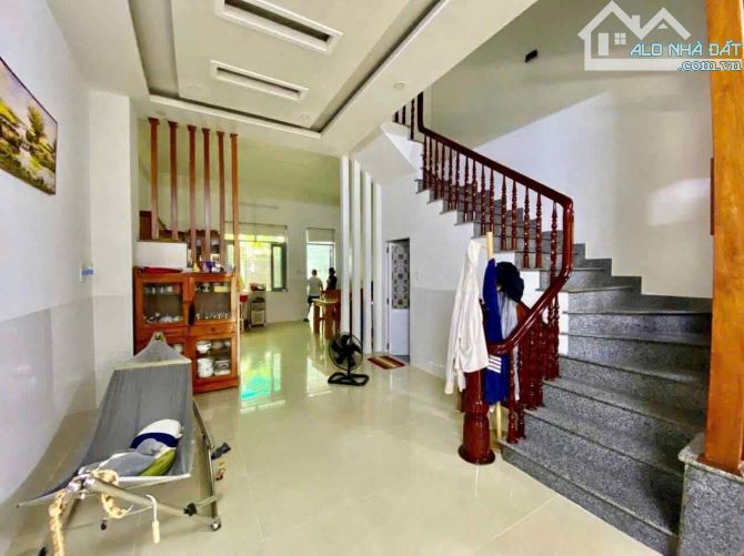 Bán nhà 3 tầng kiên cố hẻm Gò Cây Sung gâng Vĩnh Điềm Trung - 7