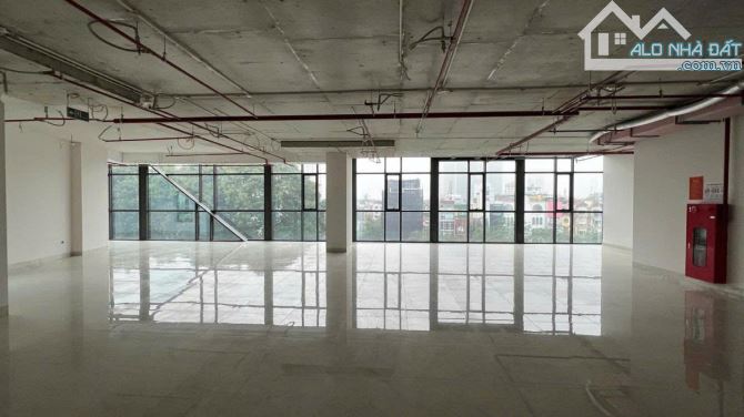 BÁN NHANH TÒA NHÀ HẠNG A TẠI ĐỐNG ĐA - 10 TẦNG 2 HẦM- PCCC THÀNH PHỐ CẤP ĐẦY ĐỦ - 7