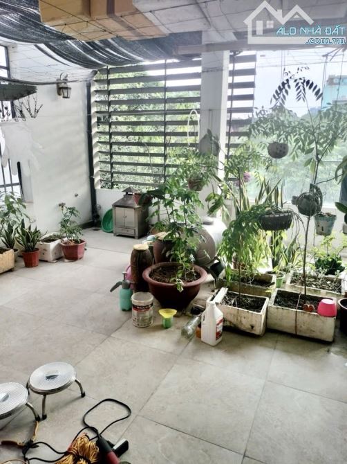 BÁN NHÀ PHỐ HOÀNG TÍCH TRÍ ĐỐNG ĐA,60m2 x 4 TẦNG,OTO ĐỖ CỬA,KINH DOANH,AN SINH ĐỈNH. - 7