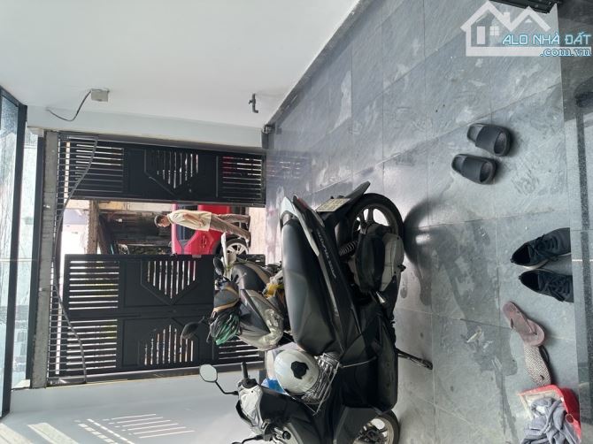 Bán nhà mới 96m² 2 tầng,Q12 Đông Hưng Thuận 06 gần Nguyễn Văn Quá, giá chỉ 7.15 tỷ. - 7