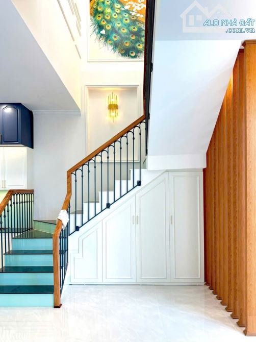 BÁN NHÀ MỚI XÂY HẺM ĐOÀN THỊ NGHIỆP - ĐẠO THẠNH - ĐỒNG THÁP. GIÁ BÁN 3 TỶ 650 - 7