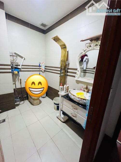 4 Tầng Khu Bình Long Đs 8 BHHA Bình Tân-DT 4*20m- giá 7,5 tỷ - 5