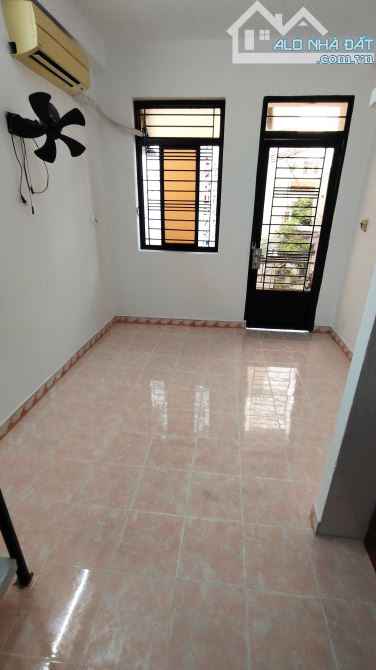 Nhà Hẻm 3 Gác Tân Mỹ DT 15.6M2 (3mx5.5m) Kết Cấu 3 Tầng Cách Mặt Tiền 10M Giá 2T9 Còn TL - 7
