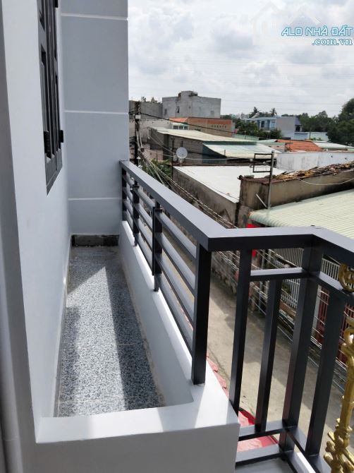 Nhà đẹp giá rẻ 1T1L Kp. Bình Thung, P.Bình An, Dĩ An, TPHCM. 71m2 ĐXH chỉ 3.55 tỷ - 7