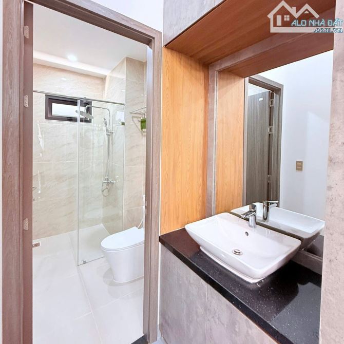 BÁN NHÀ 3 TẦNG FULL NỘI THẤT - HOÀ MINH 14, HOÀ MINH, LIÊN CHIỂU, ĐÀ NẴNG - 7