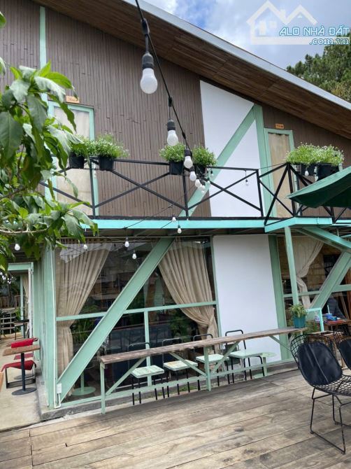 Homestay mặt tiền view hoàng hôn- Hoàng Hoa Thám - p10 - Đà Lạt- 1000m2 - 37.5 tỷ - 7