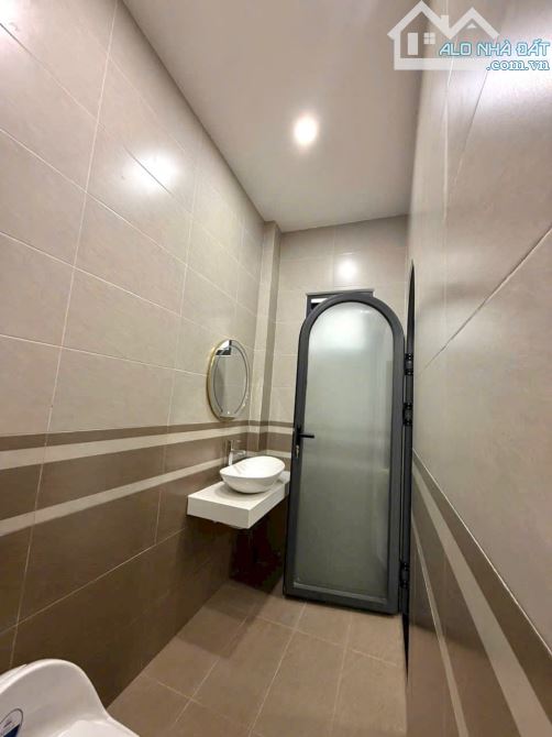 💥Nhà Mê TC 4,5*16m thực 21m,hẻm Đặng Thái Thân,gần Mai Hắc Đế,nhiều lô khác - 7