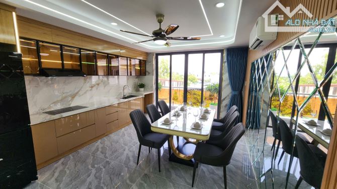 Siêu phẩm 2 căn nhà phố KDC Cầu Đôi – Thạnh Xuân 25, Quận 12 - 7