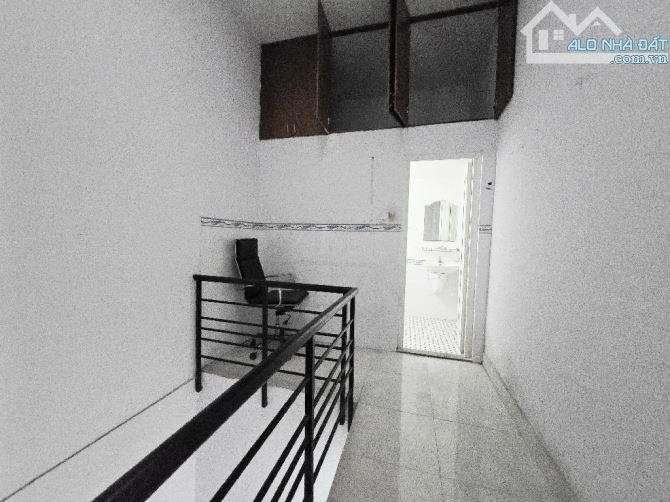 NHÀ 53M2, HXH LƯU CHÍ HIẾU, P.TÂY THẠNH, TÂN PHÚ, 2 TẦNG, GIÁ 5,5 TỶ TL - 7