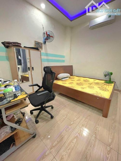 BÁN NHÀ HƯƠNG LỘ 2 _ BÌNH TÂN, SÁT NGÃ TƯ BỐN XÃ 62M NHỈNH 7 TỶ - 7