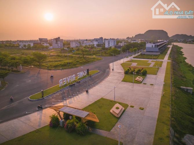 Căn nào rẻ hơn chủ trả lại tiền chủ cần bán nhanh giá tốt nhất khu biệt mặt sông One River - 7