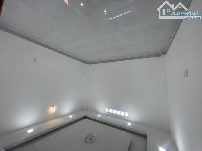 💥 NHÀ MỚI 4 TẦNG BTCT - XE HƠI ĐẬU TRONG NHÀ - HỒ XUÂN HƯƠNG - BÌNH THẠNH - 50 M2 - 9,2 T - 7
