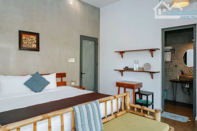 Chính chủ bán căn Villa 2 mặt phố trục đường huyết mạch nhất tại Hội An - 7