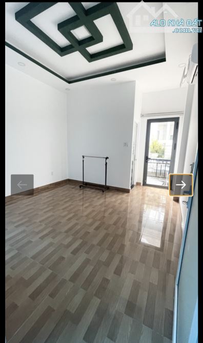 Bán nhà hẻm Q7 - 49m2 - 2TẦNG - 3PN - 4TỶ7. - 7