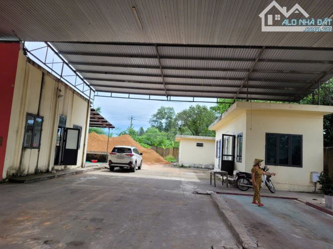 Bán gần 1.900m2 đất mặt tiền Quốc Lộ 1A, Phong Điền, Huế. - 7