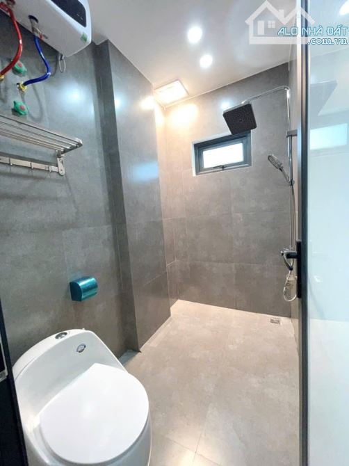 MSP: DC02  🎉 NHÀ LÔ GÓC SIÊU ĐẸP – MIẾU HAI XÃ, LÊ CHÂN – GIÁ CHỈ 3,85 TỶ 🎉 - 7