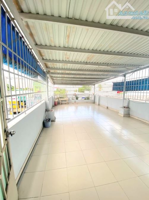 BÁN GẤP MẶT TIỀN LÊ VĂN LƯƠNG Q7 (5 x 28), CẠNH KDC KIM SƠN, GIẢM SỐC CÒN 23.9 TỶ - 7