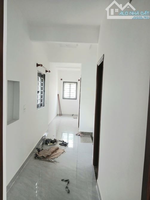 NHÀ ĐẸP HXH LÔ GÓC 3 MẶT TIỀN,NGANG 4,5M,TÂN CHÁNH HIỆP 34, Q.12-68M2-2 LẦU BTCT,5,2 TỶ - 7