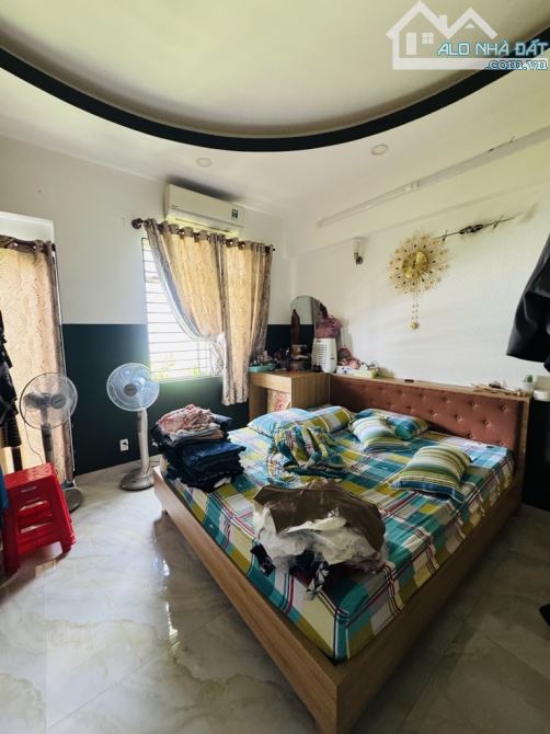 NHÀ ĐƯỜNG NHỰA 10M THOẠI NGỌC HẦU, P.PHÚ THẠNH, TÂN PHÚ, 4 TẦNG, 4X18M, GIÁ 12,9 TỶ TL - 7