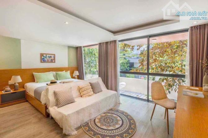 💥 BÁN VILLA FULL NỘI THẤT CAO CẤP - 4 TẦNG MẶT TIỀN ĐỖ THẾ CHẤP – NGANG 12M  GIÁ 69 TỶ - 7
