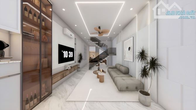 NHÀ 2 TẦNG ĐƯỜNG 7M PHAN ANH, P.TÂN THỚI HOÀ, TÂN PHÚ, 4,1X18M, CN 72M2, GIÁ 7,2 TỶ TL - 7