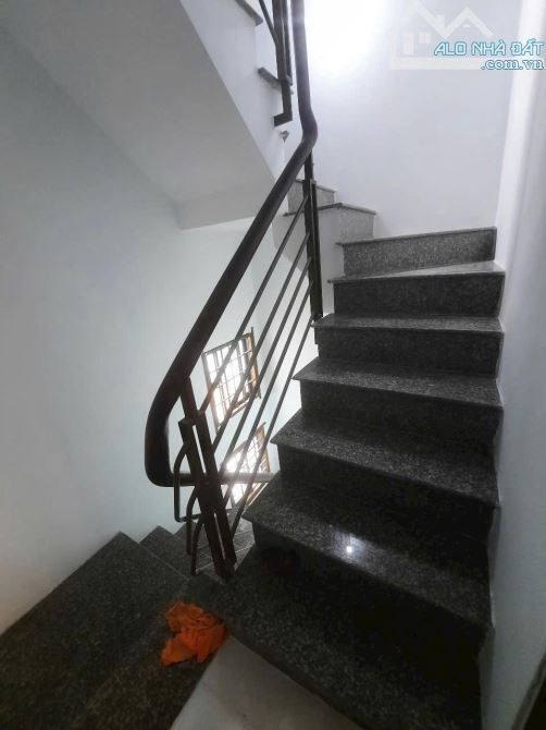 Bán nhà 4 tầng đường Nguyễn Tiểu La Quận 10 dt( 3 x 8.5m) giá 5 tỷ 150 triệu - 7