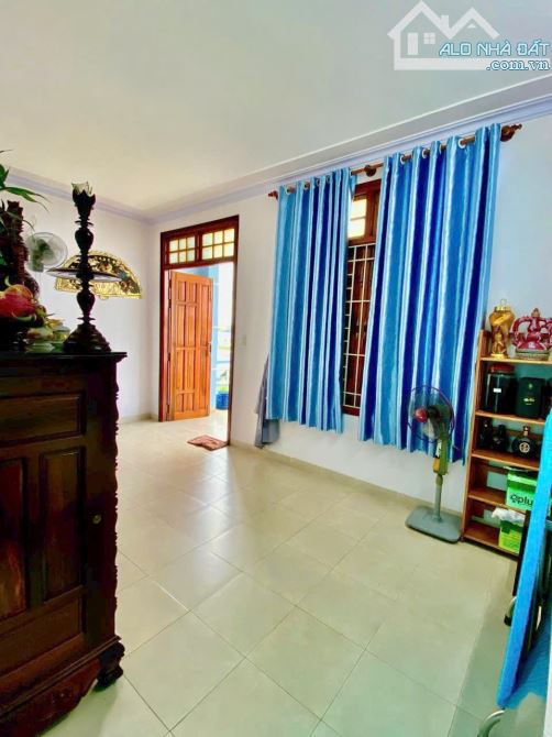 BÁN NHÀ ĐẸP HẺM Ô TÔ – ĐƯỜNG THỦY XƯỞNG, P. PHƯƠNG SƠN – NHA TRANG - 7