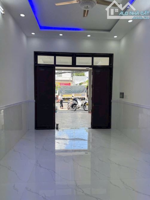 Bán nhà đất đường phạm Thị giây.hócmôn.thành phố Hồ Chí Minh - 7