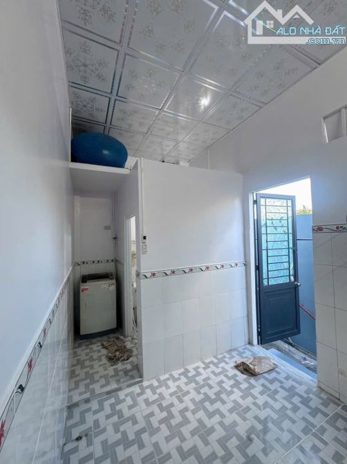 🌟🌟🌟Bán nhà cấp 4 khu dân cư Thành Giao, Long tuyền, cần thơ - 7