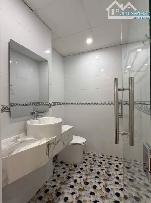 Bán căn CT3 Phước Hải Đường Tố Hữu - Văn Tiến Dũng, 2 NGỦ + đặc biệt 2 VỆ SINH - 7
