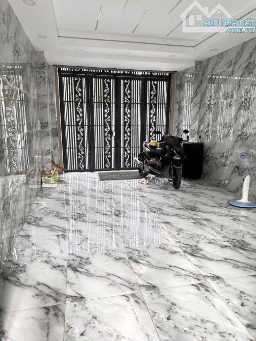 🔥🔥Nhà 5 TẦNG đường THẠNH XUÂN 47 phường TX, Q12, dt 53m2 (4mx14m) 💸 6,65Tỷ - 7
