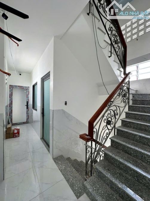 Gấp Bán CHDV 5T, 88m2, 20Pn,Hxh Hoàng Diệu 2, Linh Trung. Chỉ 15.5 Tỷ. - 7
