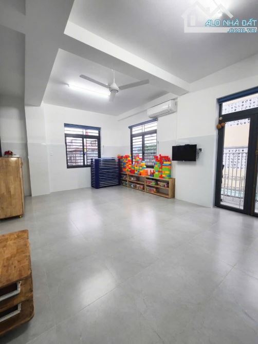 SIÊU LÔ GÓC 2MT – 428m² – 5 LẦU-Doanh thu sẵn gần 400TR/TH CHỦ GẤP BÁN CHỈ 49 TỶ NHỈNH - 7