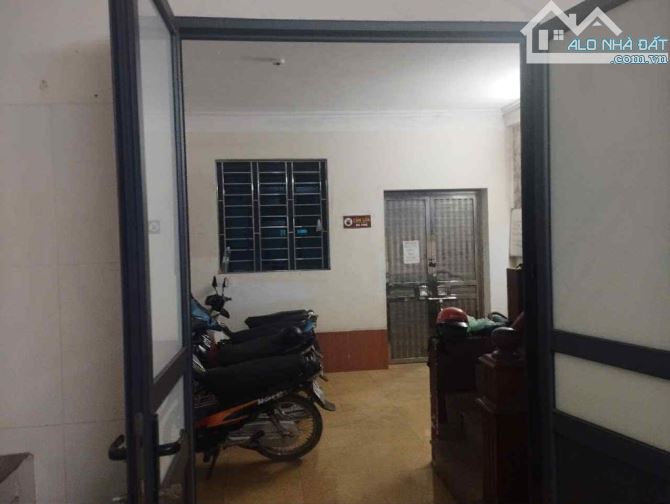 Bán nhà Hà Đông, chung cư mini dòng tiền 30tr/tháng, gần bệnh viện Đa khoa Hà Đông - 7