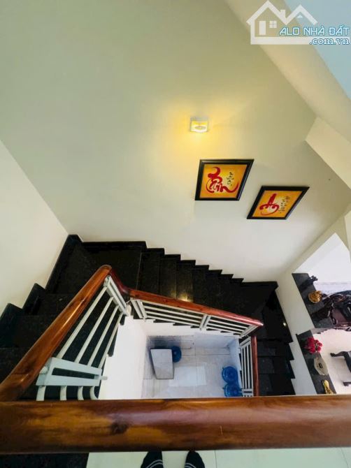 Bán nhà hẻm 3m sát hẻm xe hơi đường Phạm Văn Chiêu, P.14, 4,5 x 15, 3 lầu giá 5.7 tỷ tl - 7