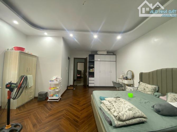 GIẢM 1 TỶ, BÁN NHANH NHÀ PHÂN LÔ NGHĨA TÂN-CẦU GIẤY 65M2X4T-NHỈNH 20 TỶ - 7