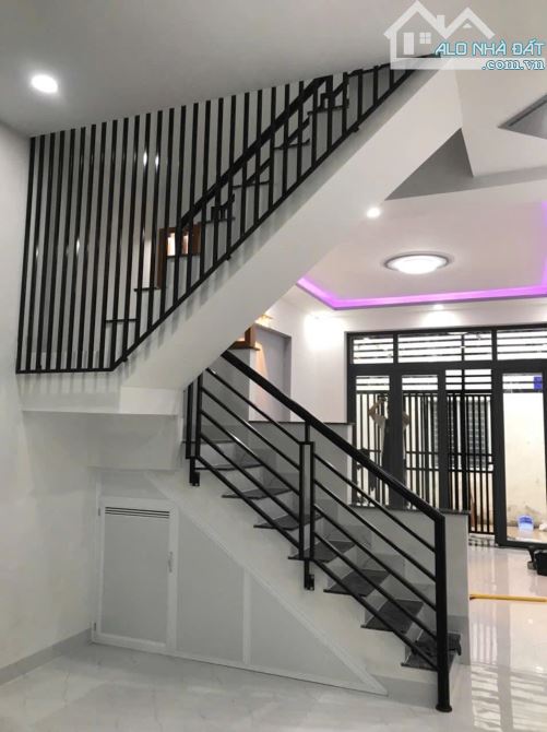 Bán nhà 1trệt 1lầu , hẻm xe máy tránh nhau, đường Phạm Hồng Thái , P , Tam Thắng , TP. HCM - 7