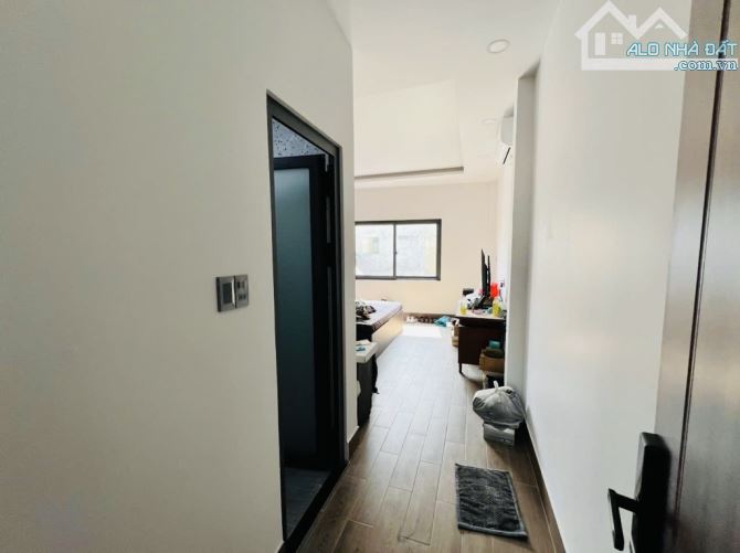 NHÀ 3 TẦNG HẺM XE TẢI, KINH DOANH ĐÔNG, TÔ HIỆU, P.HIỆP TÂN, TÂN PHÚ, 4X18M, GIÁ 10.5 TỶ T - 7