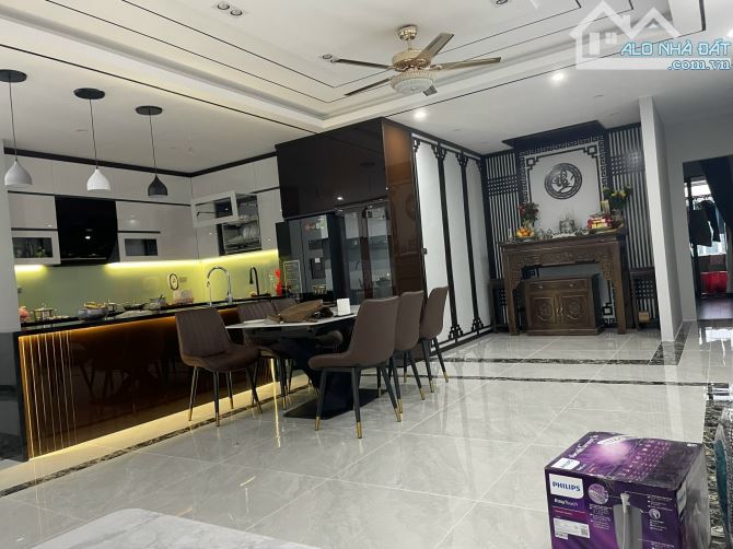 Bán căn hộ chung cư 155 m2, 3PN tòa M3 M4 Nguyễn Chí Thanh, - 7