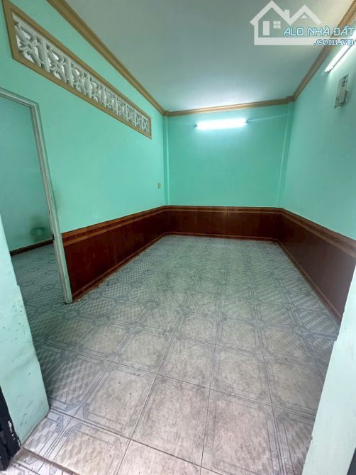 BÁN NHÀ-- GIÁ: 4.38 TỶ-- Đ.PHAN VĂN TRỊ, P10, GÒ VẤP - 7