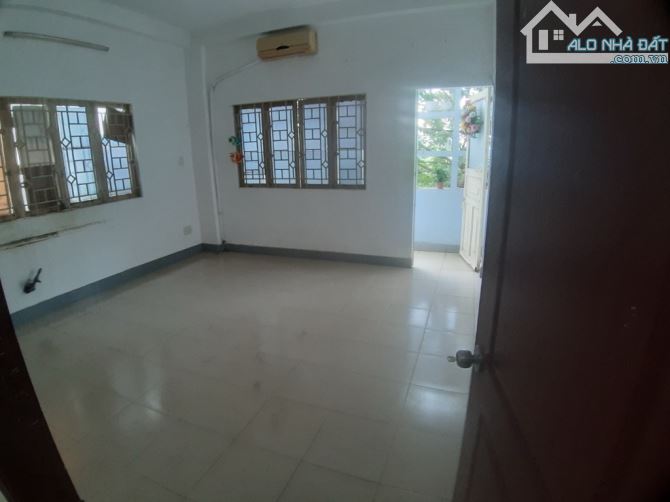 NHÀ MẶT TIỀN ĐƯỜNG SỐ 8M, P9, GV,(THÔNG TÂY HỘI, TP HCM) NGANG 6M, CHỈ 9.450 TỶ TL. - 7