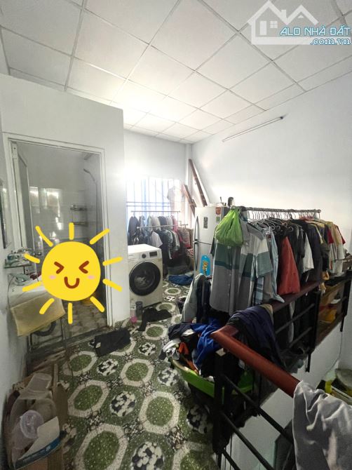 NHÀ ĐẸP 3 TẦNG, 4X27M NGUYỄN HẢO VĨNH, P.TÂN QUÝ, TÂN PHÚ, GIÁ 6,8 TỶ TL - 7