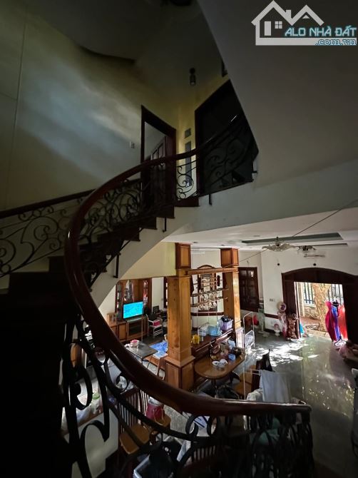 💥 SIÊU BIỆT THỰ 3 TẦNG LÔ GÓC – 420M² – SÁT THĂNG LONG 💥 - 7