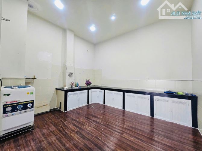 Cho thuê nhà mặt tiền QL1K (Nguyễn Ái Quốc), phường Hóa An có sẵn nội thất - 7