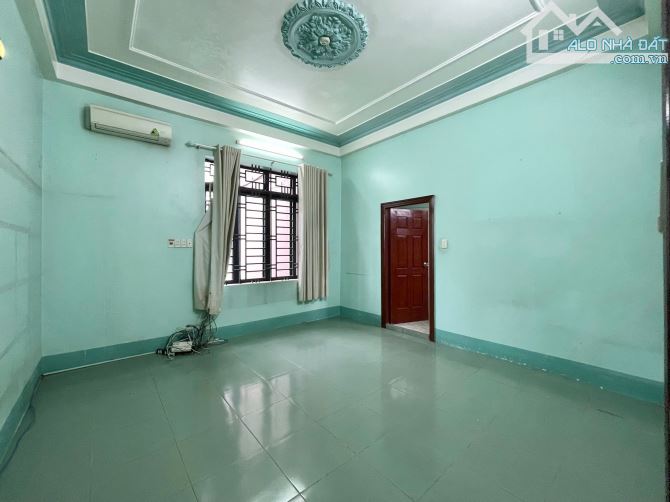 Cho thuê nhà mặt tiền đường Võ Thị Sáu trung tâm Biên Hoà - 7
