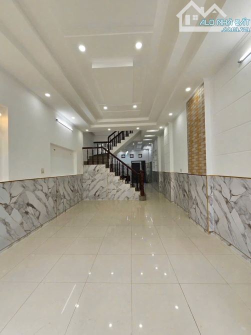 🌱 NHÀ 1 TRỆT 1 LẦU ĐƯỜNG B5 KDC HƯNG PHÚ 1 - GẦN SIÊU THỊ GO CẦN THƠ - 7