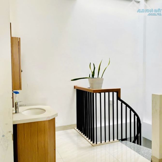 💥NHÀ 4 TẦNG–MT PHAN VĂN TRỊ-KHUÊ TRUNG–99M2 NGANG 5.5M–ĐƯỜNG 7.5M LỀ 4M–GIÁ CHỈ 7.X TỶ🍀 - 7