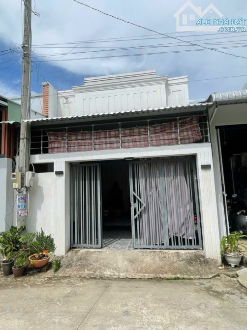 Cô 4 cần tiền bán nhà Trung Tâm Hóc Môn – Giá 970Triệu, 79m2 Sổ Hồng Riêng - 7