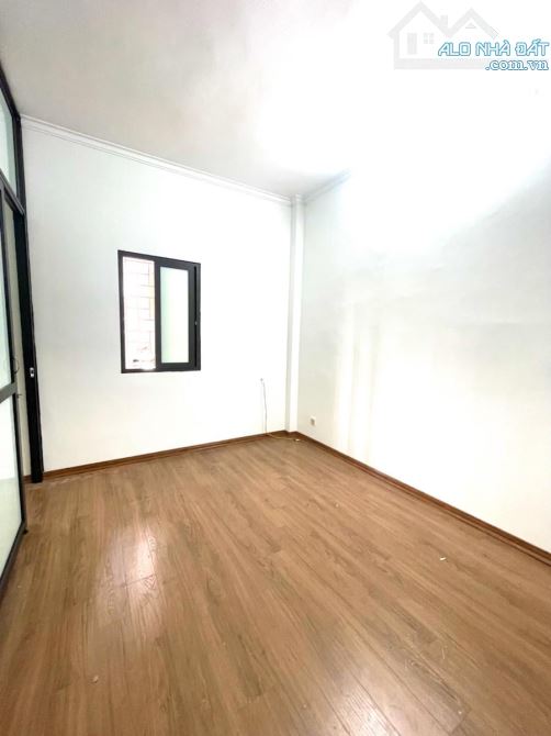 DUY NHẤT 1 CĂN NHÀ TRƯƠNG ĐỊNH - 26M2 MẶT TIỀN 4.5M - 4 TẦNG - NHỈNH 5 TỶ - Ô TÔ CÁCH 15M - 7